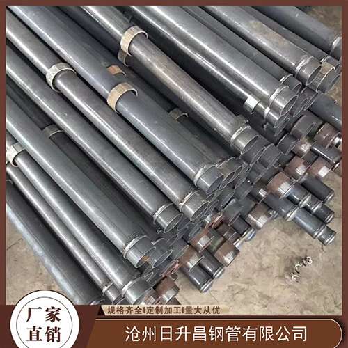 永年声测管生产厂家