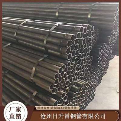 永年声测管规格型号对照表