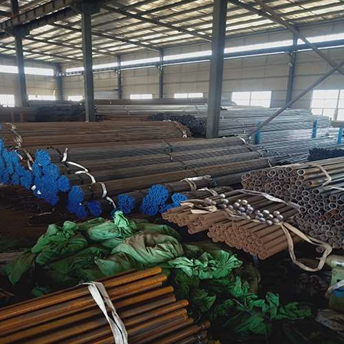 永年声测管为何能作为桩基础检测材料？