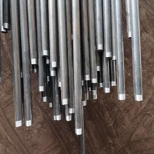 永年声测管重量是多少？买管必知的计算公式