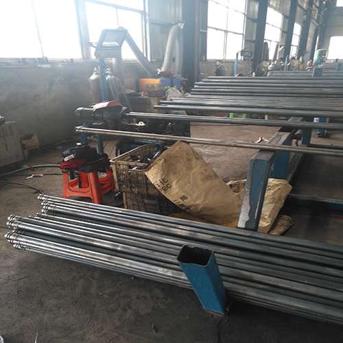 永年桥梁桩基声测管的施工工艺流程